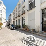Chic Studio Apartment For 2 Near Bastille
